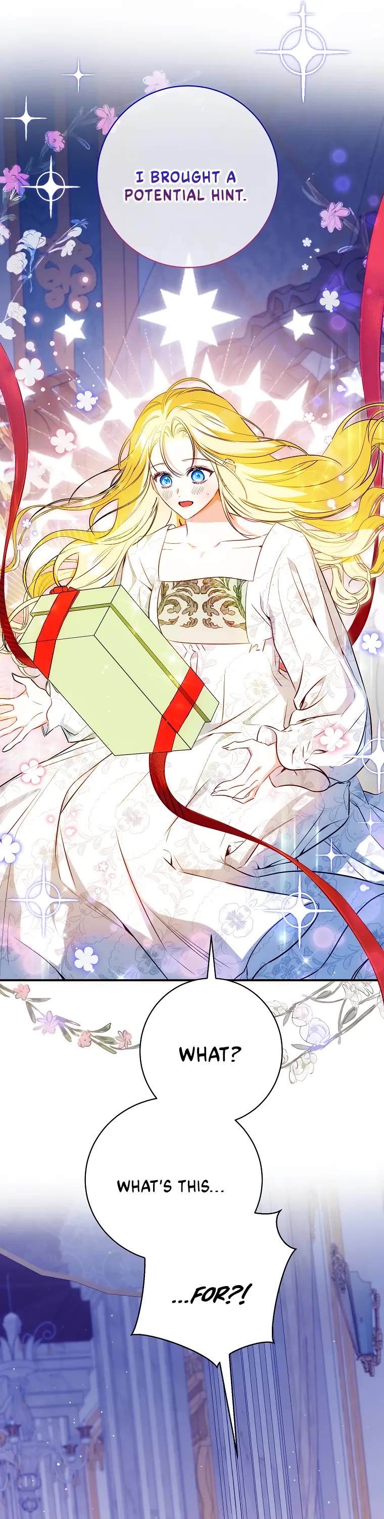 It Seems I've Transmigrated Somewhere chapter 32 page 45