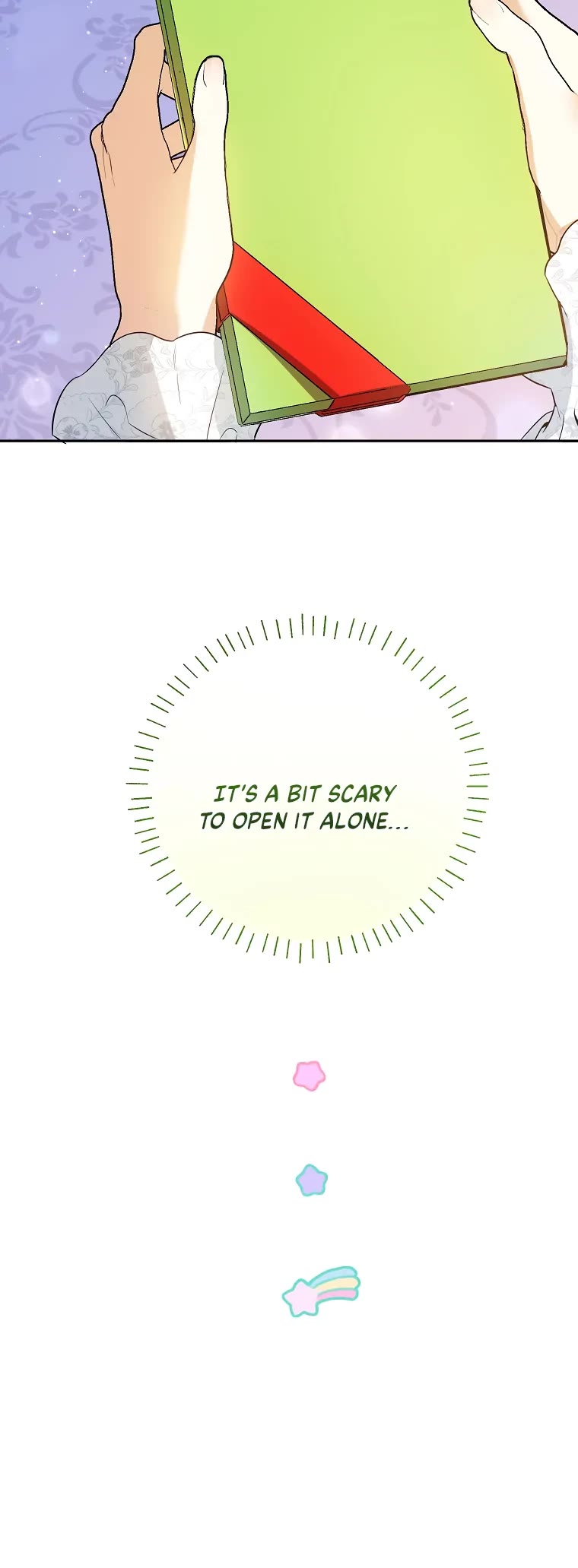 It Seems I've Transmigrated Somewhere chapter 32 page 47