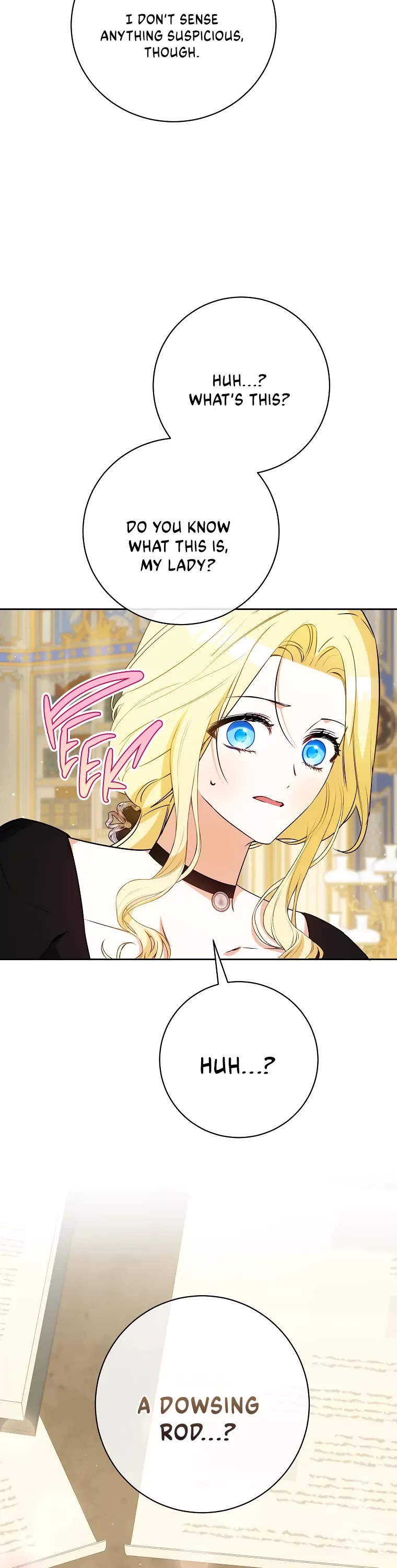 It Seems I've Transmigrated Somewhere chapter 32 page 51