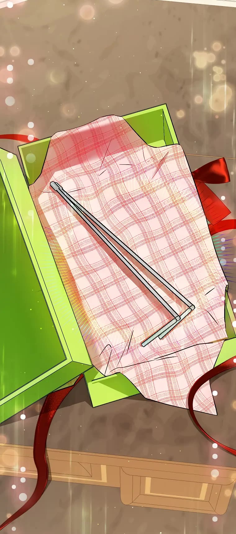 It Seems I've Transmigrated Somewhere chapter 32 page 52