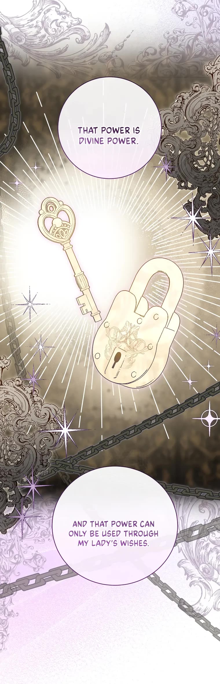 It Seems I've Transmigrated Somewhere chapter 32 page 8