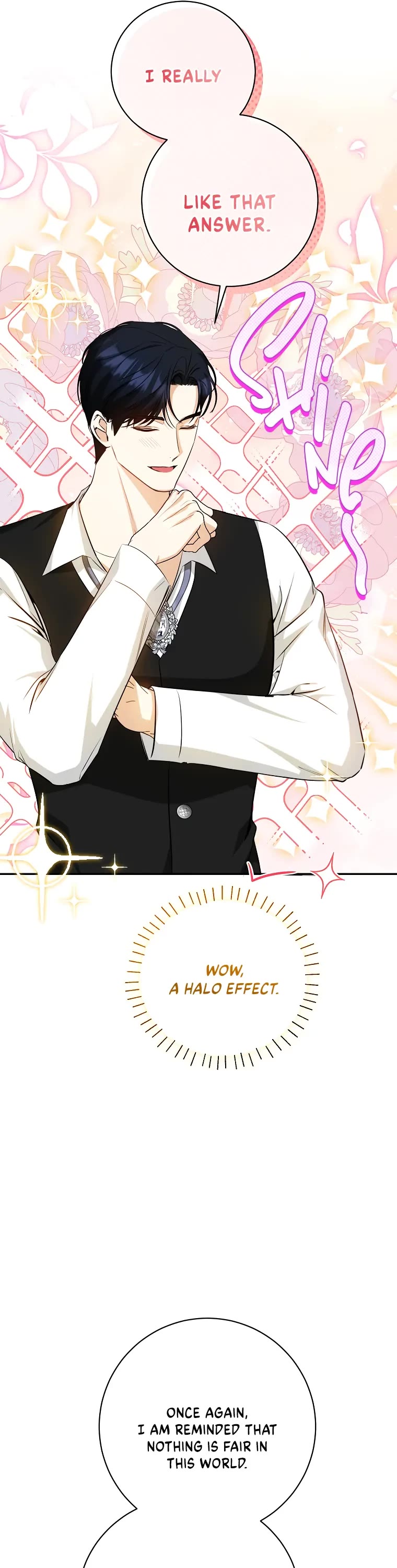 It Seems I've Transmigrated Somewhere chapter 33 page 12