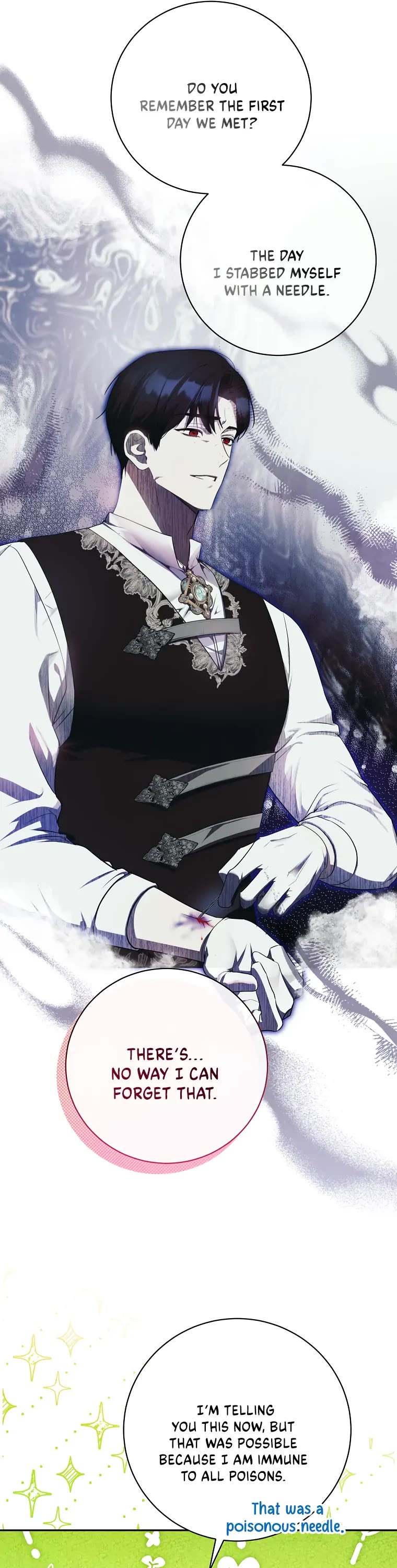 It Seems I've Transmigrated Somewhere chapter 33 page 16