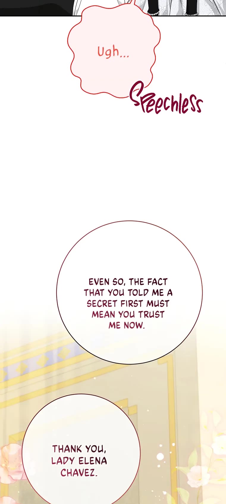 It Seems I've Transmigrated Somewhere chapter 33 page 18