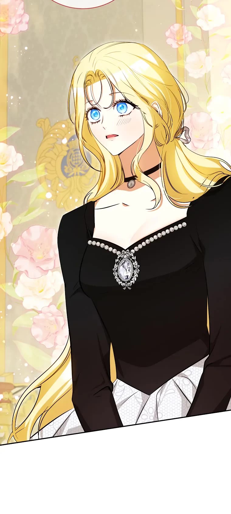 It Seems I've Transmigrated Somewhere chapter 33 page 19