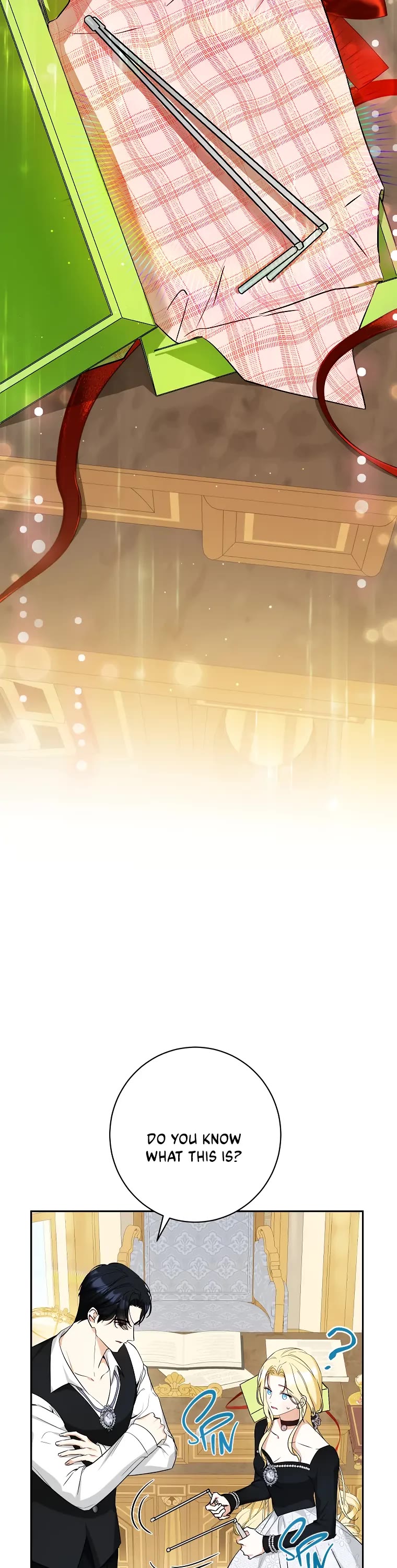 It Seems I've Transmigrated Somewhere chapter 33 page 2