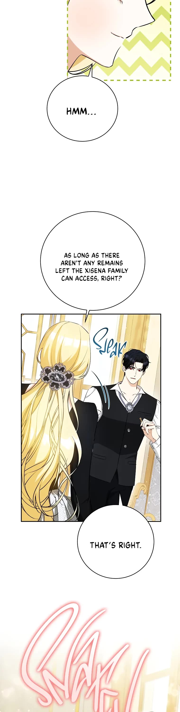 It Seems I've Transmigrated Somewhere chapter 33 page 29