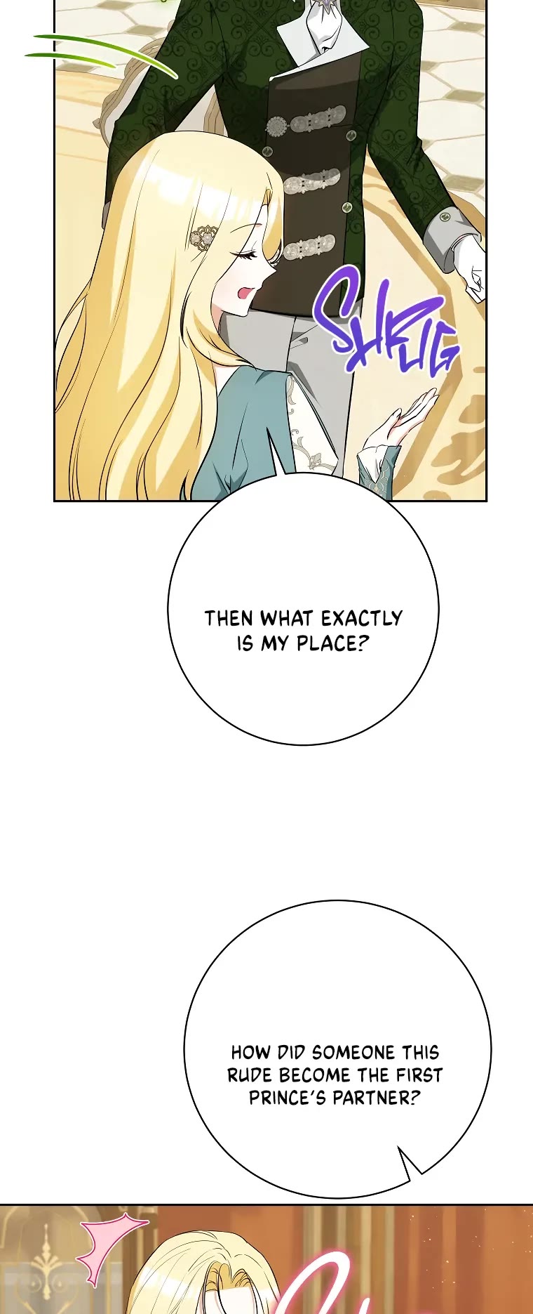 It Seems I've Transmigrated Somewhere chapter 33 page 49