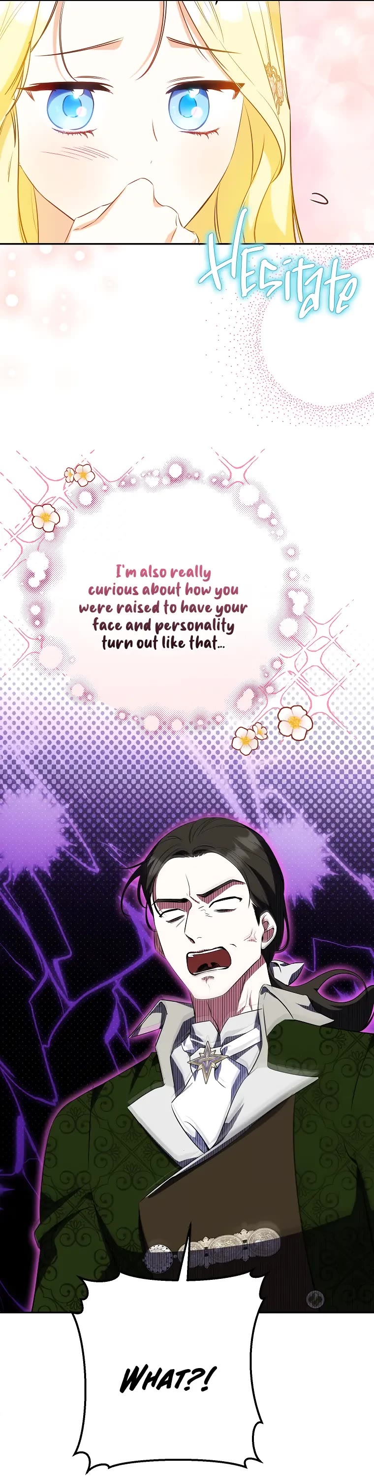 It Seems I've Transmigrated Somewhere chapter 33 page 51