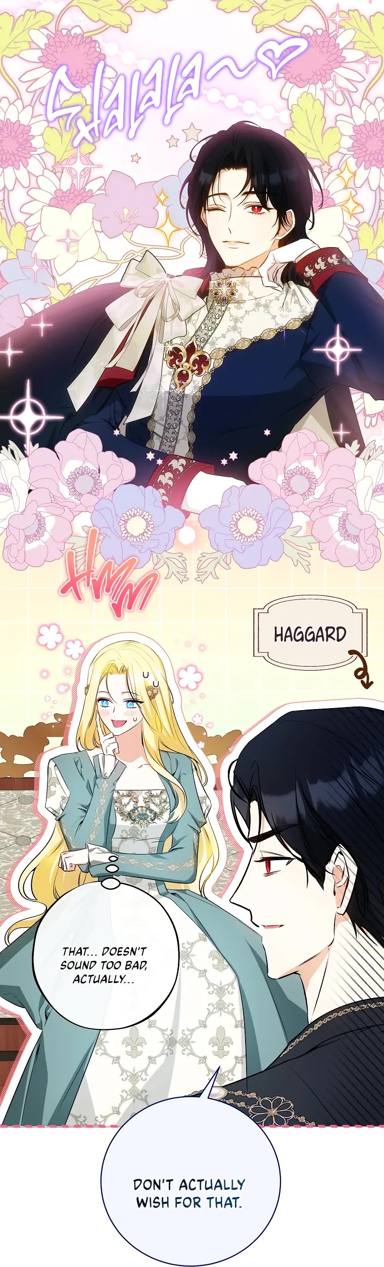 It Seems I've Transmigrated Somewhere chapter 34 page 24