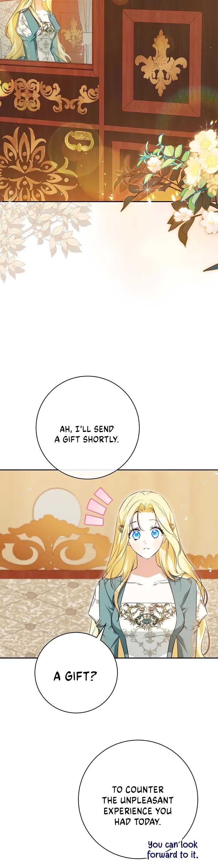 It Seems I've Transmigrated Somewhere chapter 34 page 26