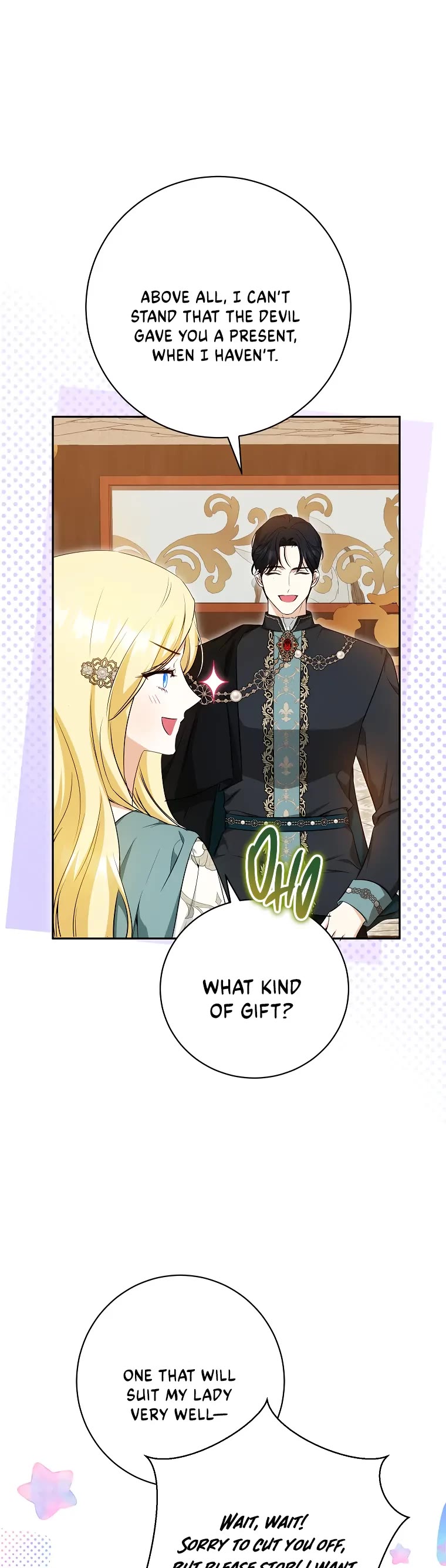 It Seems I've Transmigrated Somewhere chapter 34 page 27