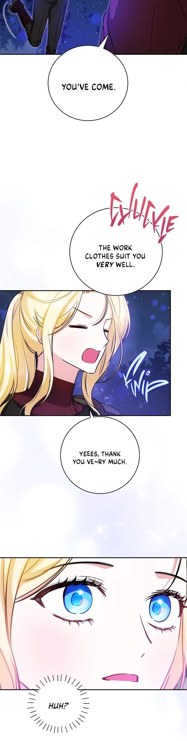 It Seems I've Transmigrated Somewhere chapter 34 page 42