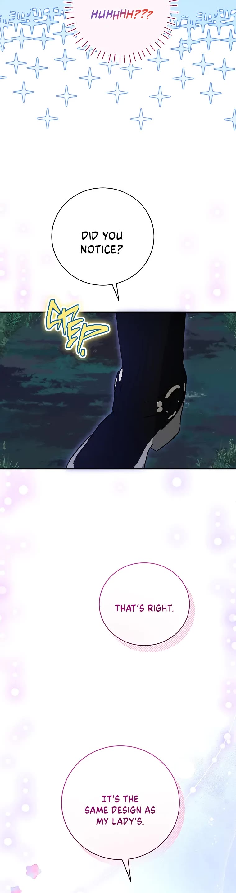 It Seems I've Transmigrated Somewhere chapter 34 page 44