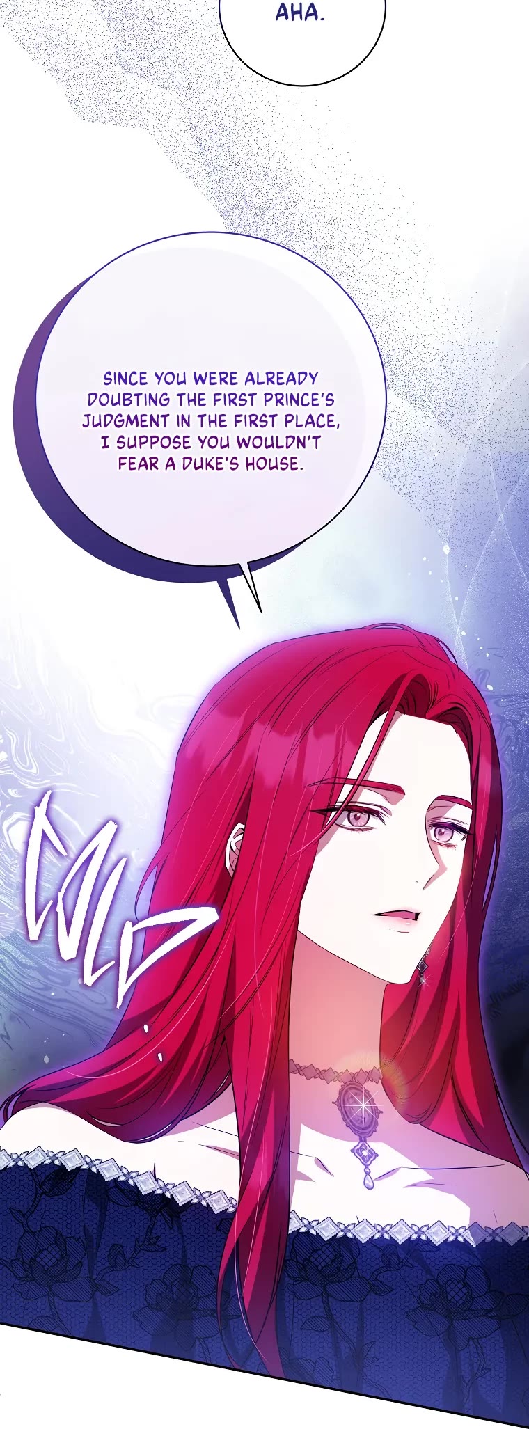 It Seems I've Transmigrated Somewhere chapter 34 page 5