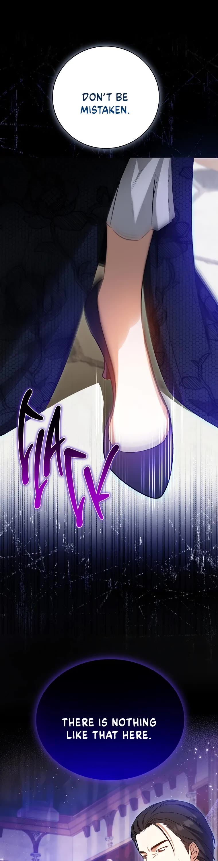 It Seems I've Transmigrated Somewhere chapter 34 page 7