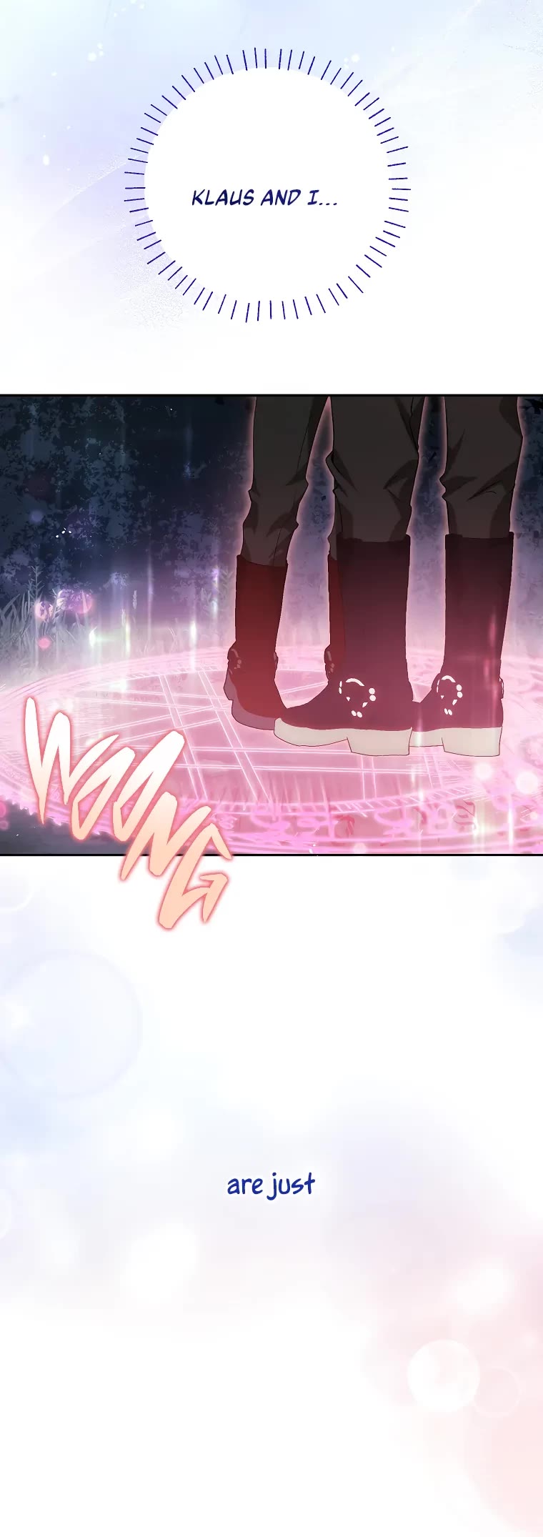 It Seems I've Transmigrated Somewhere chapter 35 page 12