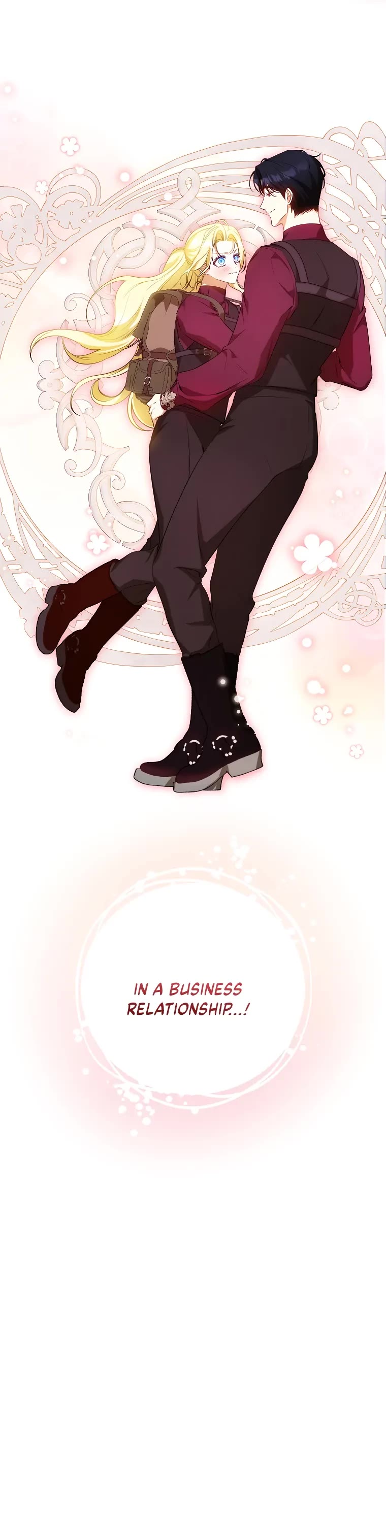 It Seems I've Transmigrated Somewhere chapter 35 page 13