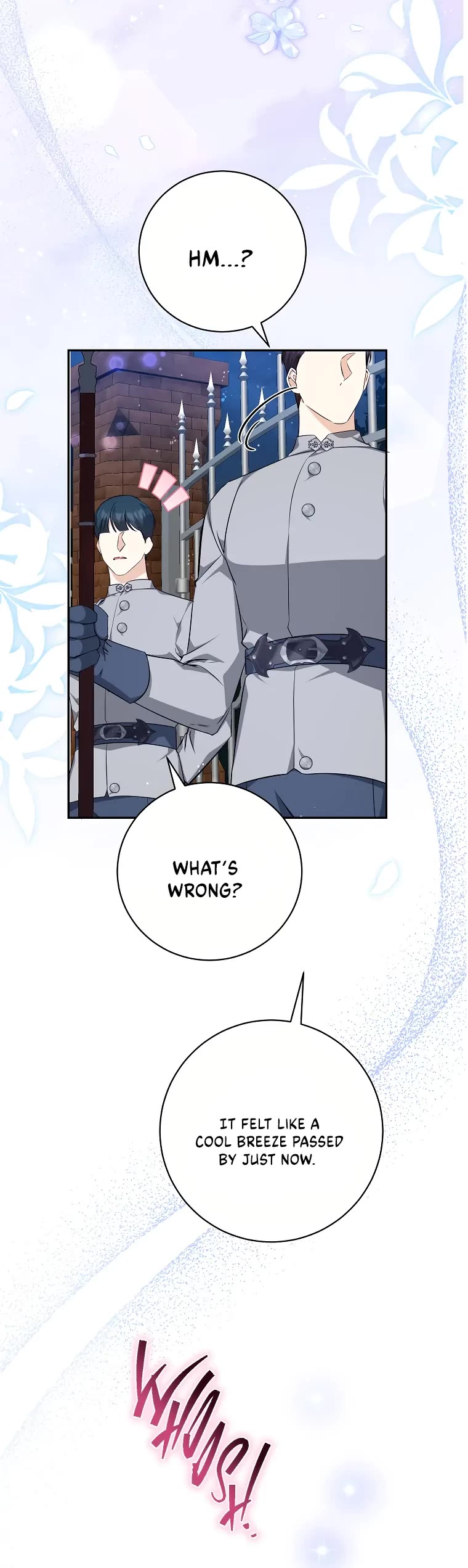 It Seems I've Transmigrated Somewhere chapter 35 page 15