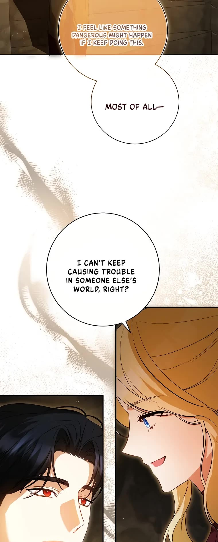 It Seems I've Transmigrated Somewhere chapter 35 page 23