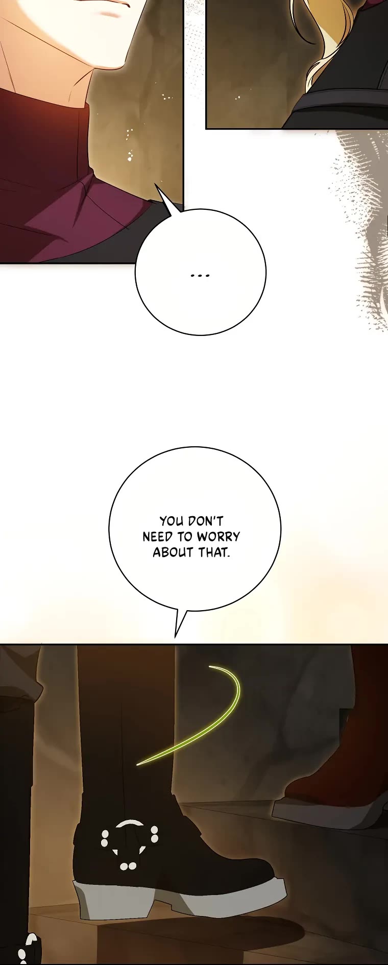 It Seems I've Transmigrated Somewhere chapter 35 page 24