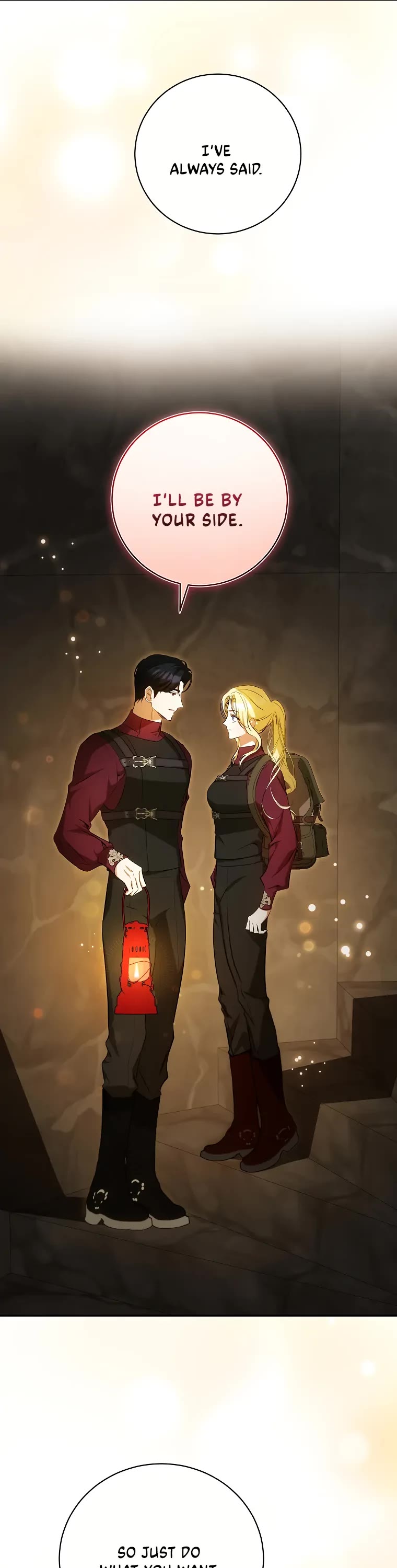 It Seems I've Transmigrated Somewhere chapter 35 page 25