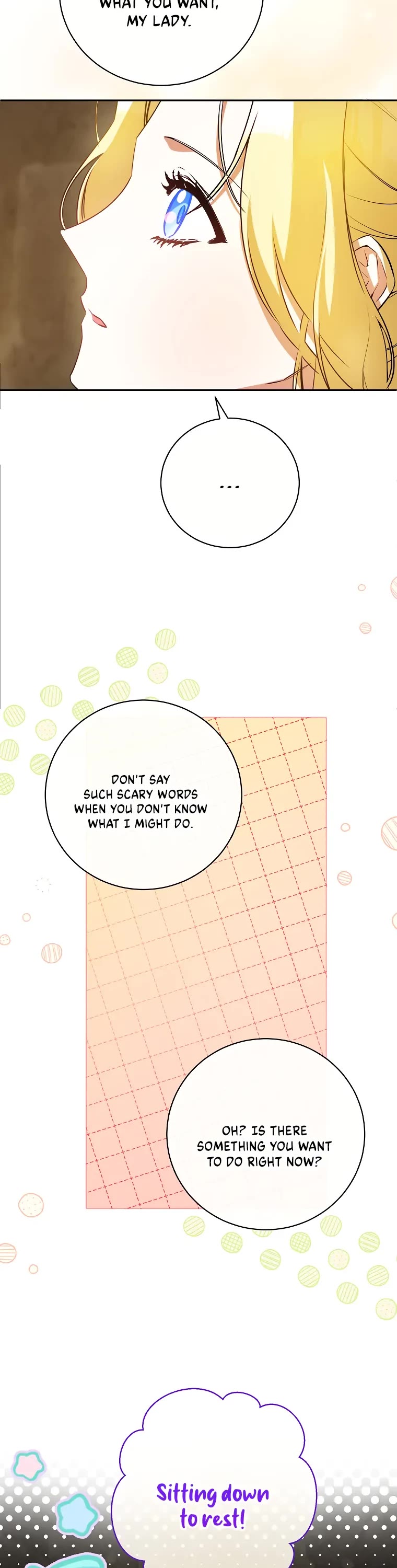 It Seems I've Transmigrated Somewhere chapter 35 page 26