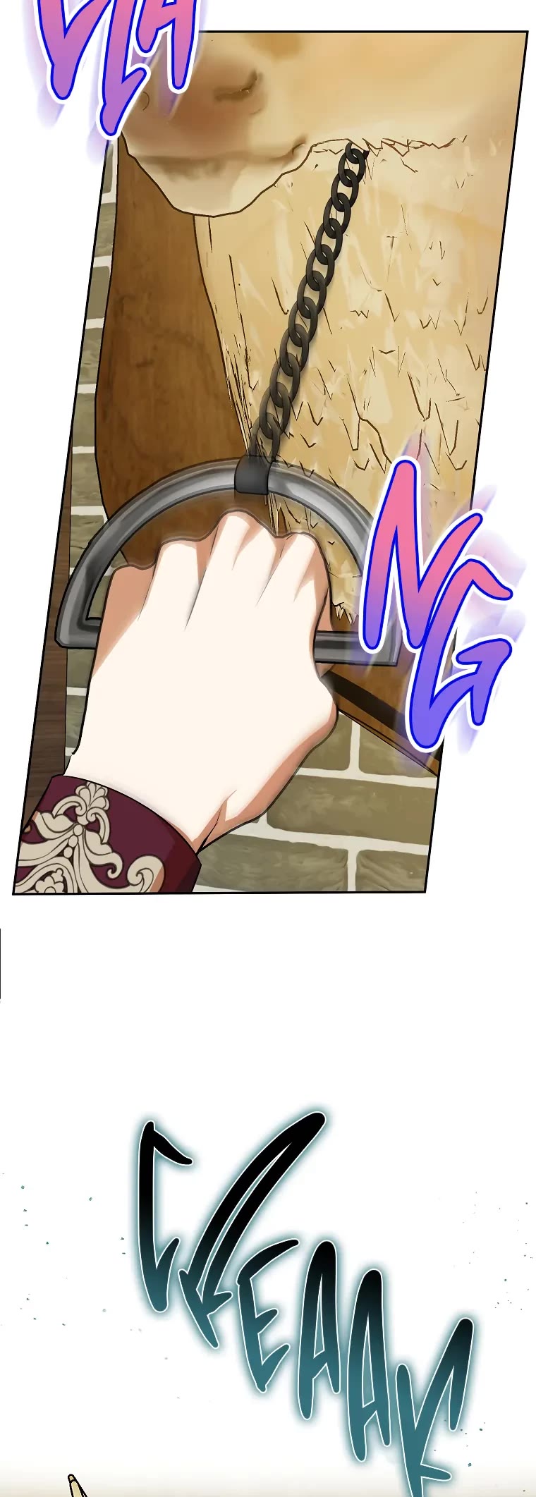 It Seems I've Transmigrated Somewhere chapter 35 page 39