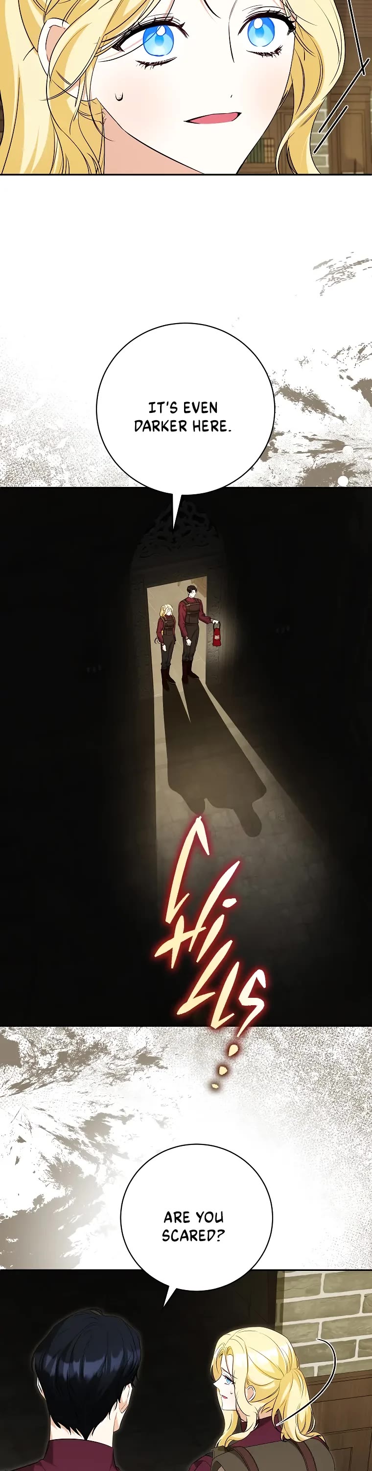 It Seems I've Transmigrated Somewhere chapter 35 page 42