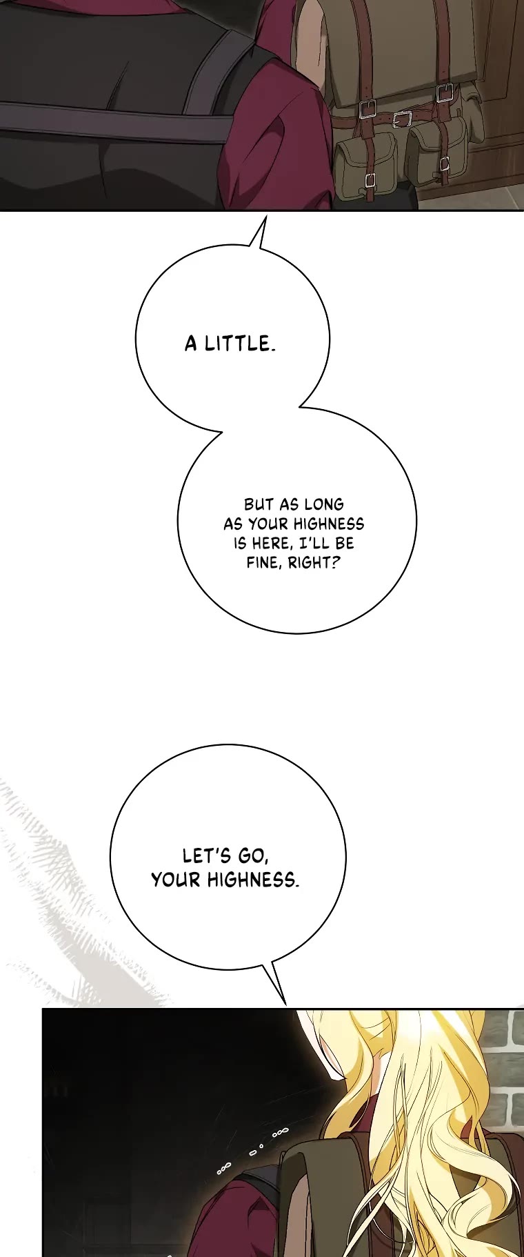 It Seems I've Transmigrated Somewhere chapter 35 page 43