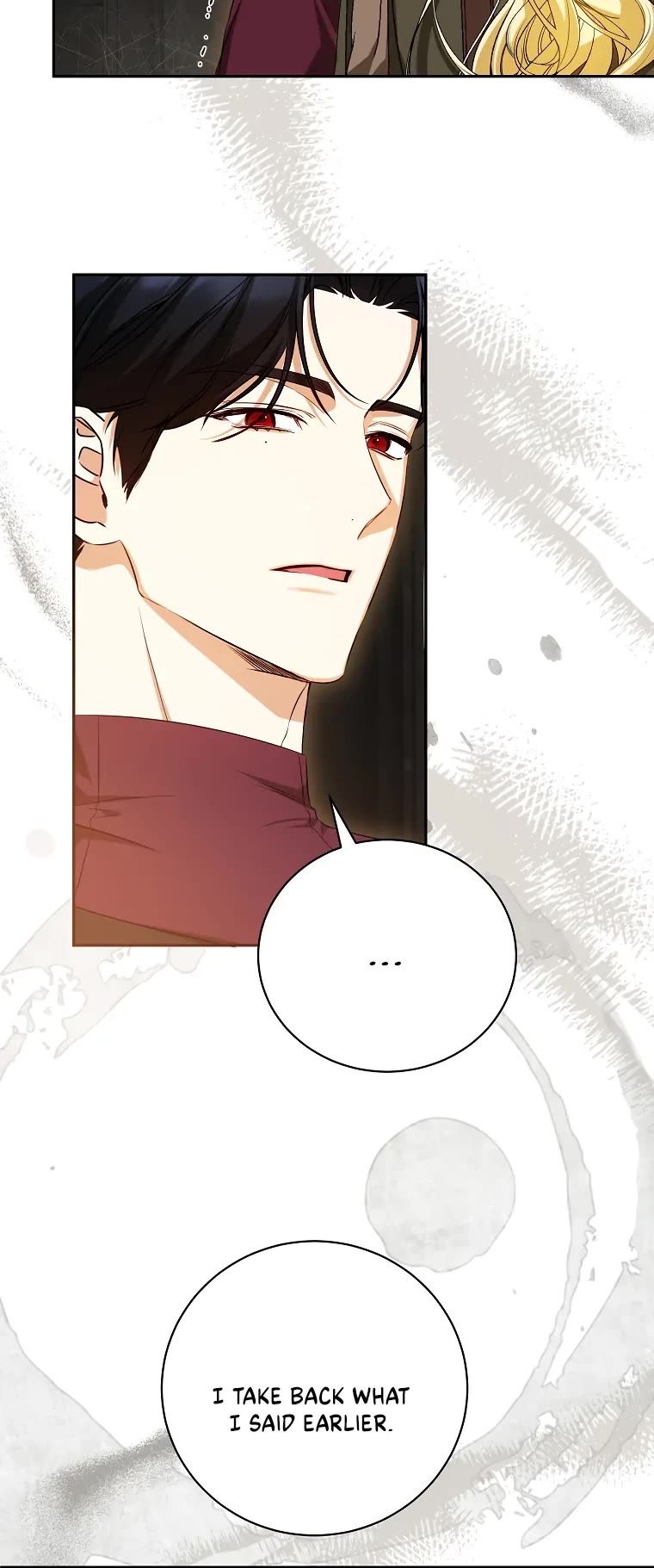 It Seems I've Transmigrated Somewhere chapter 35 page 44