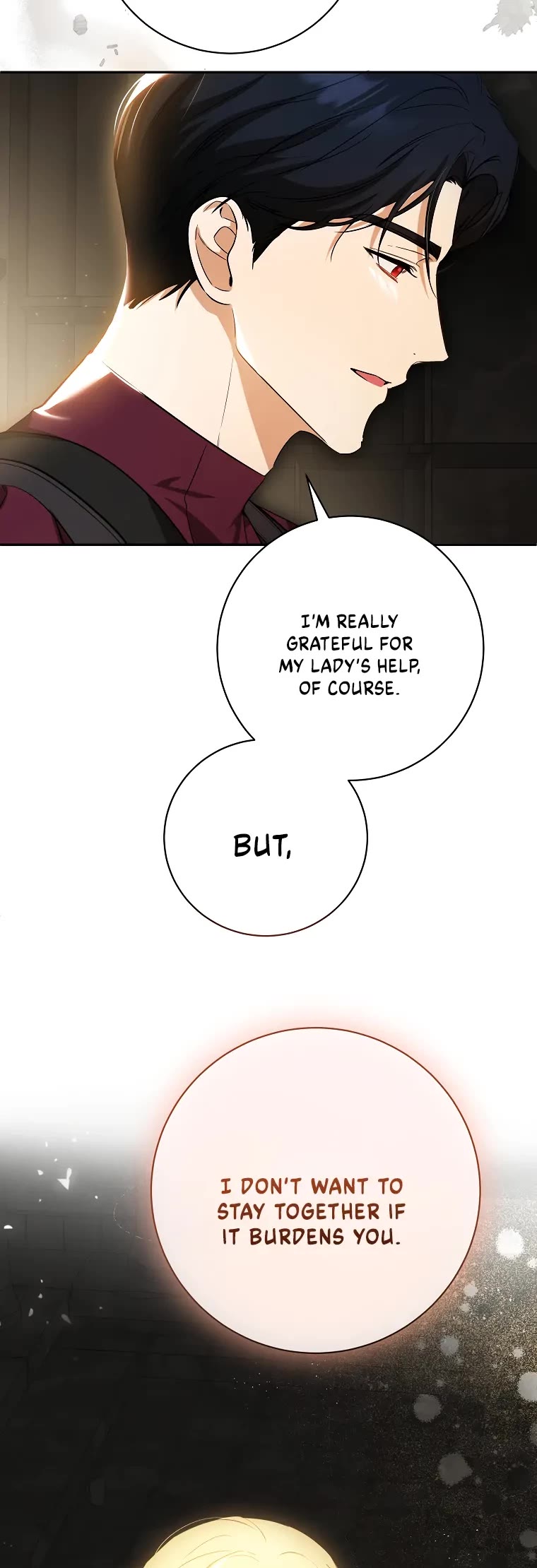 It Seems I've Transmigrated Somewhere chapter 35 page 46