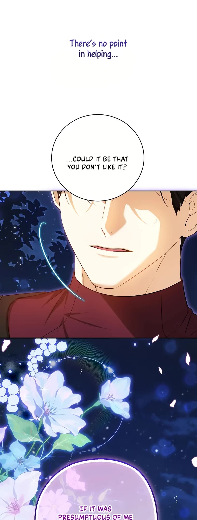 It Seems I've Transmigrated Somewhere chapter 35 page 7