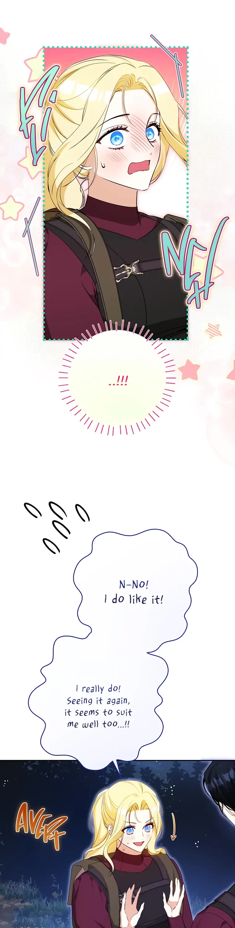 It Seems I've Transmigrated Somewhere chapter 35 page 9