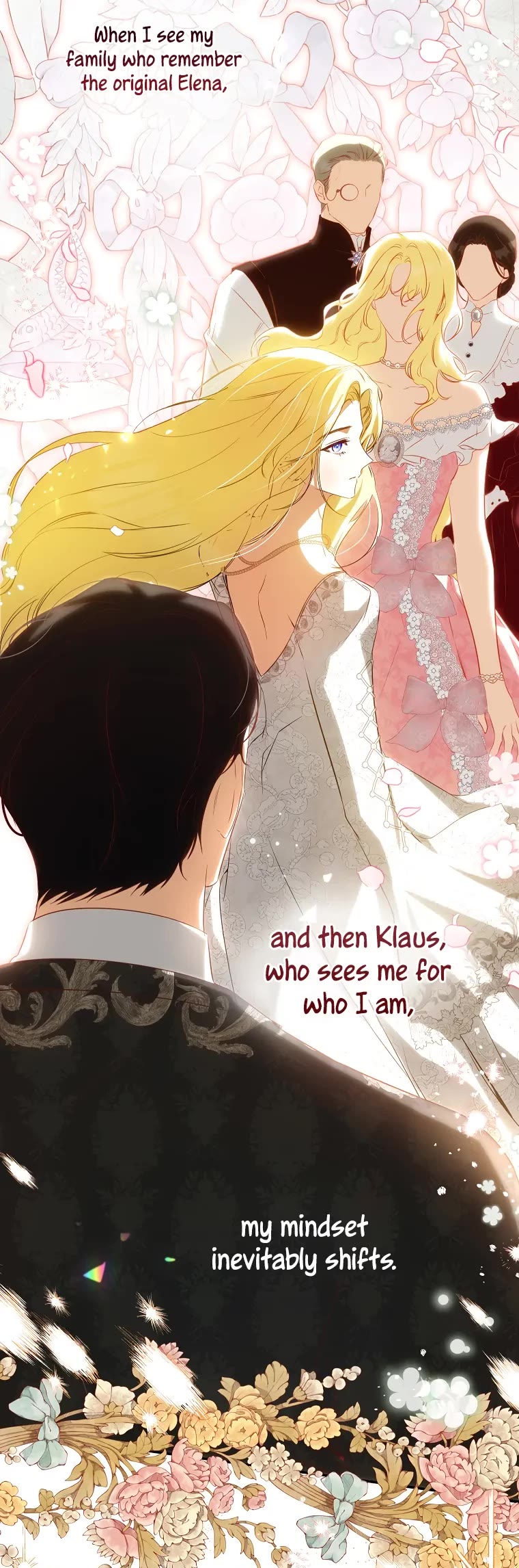 It Seems I've Transmigrated Somewhere chapter 36 page 12