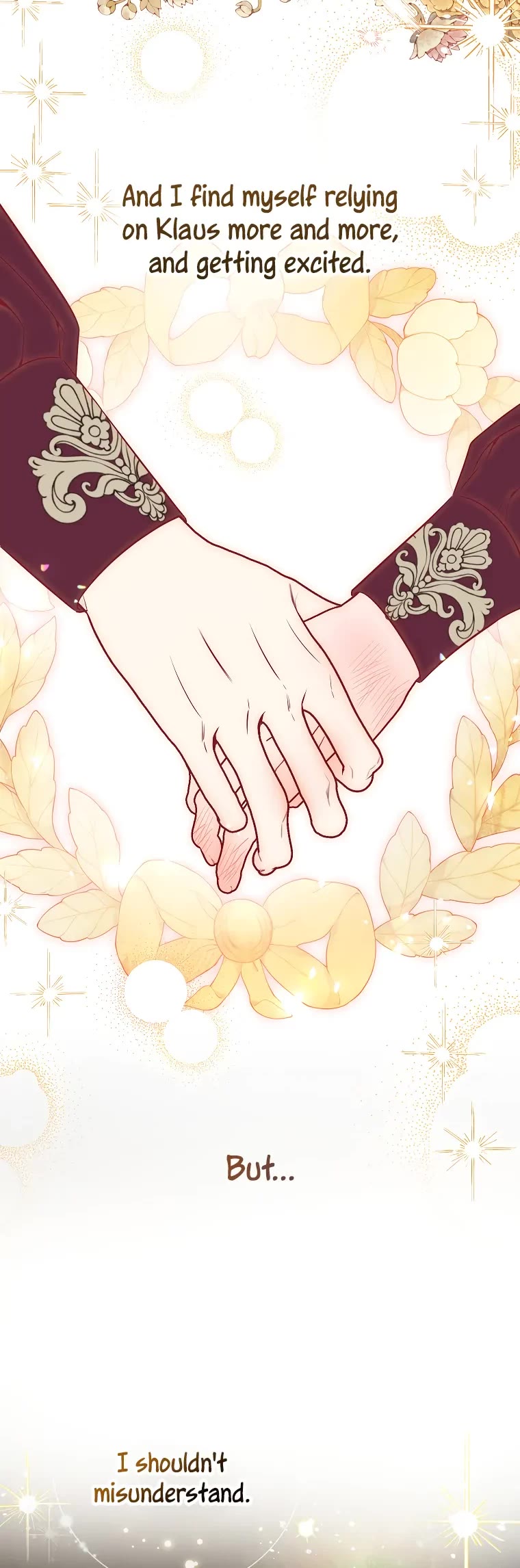 It Seems I've Transmigrated Somewhere chapter 36 page 13