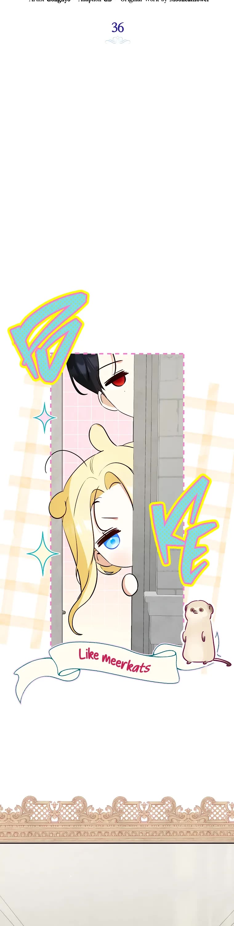 It Seems I've Transmigrated Somewhere chapter 36 page 15