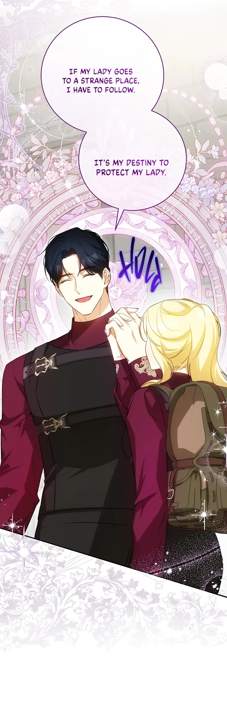 It Seems I've Transmigrated Somewhere chapter 36 page 18