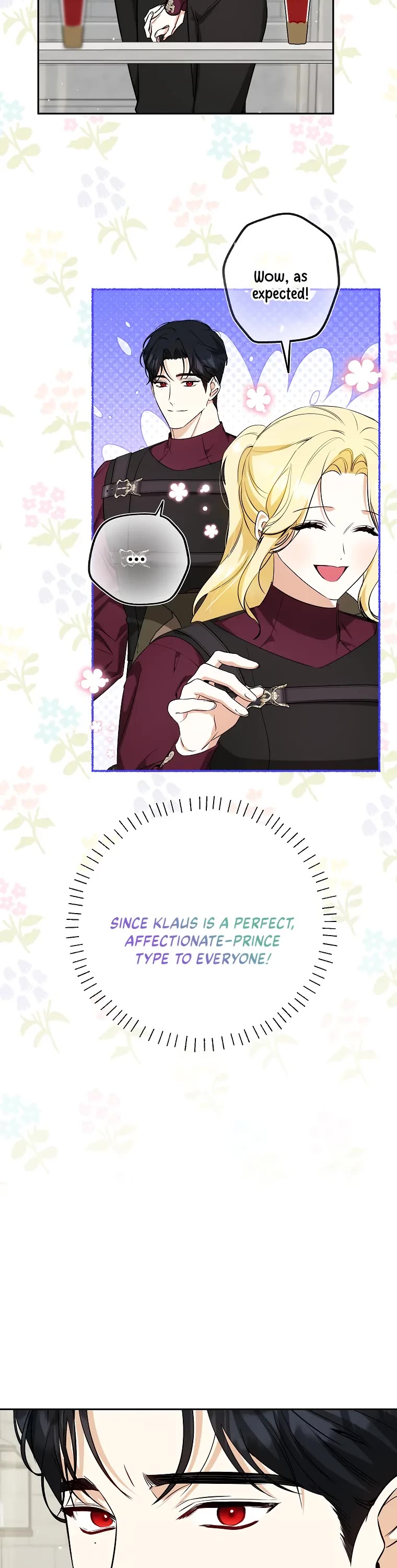 It Seems I've Transmigrated Somewhere chapter 36 page 20