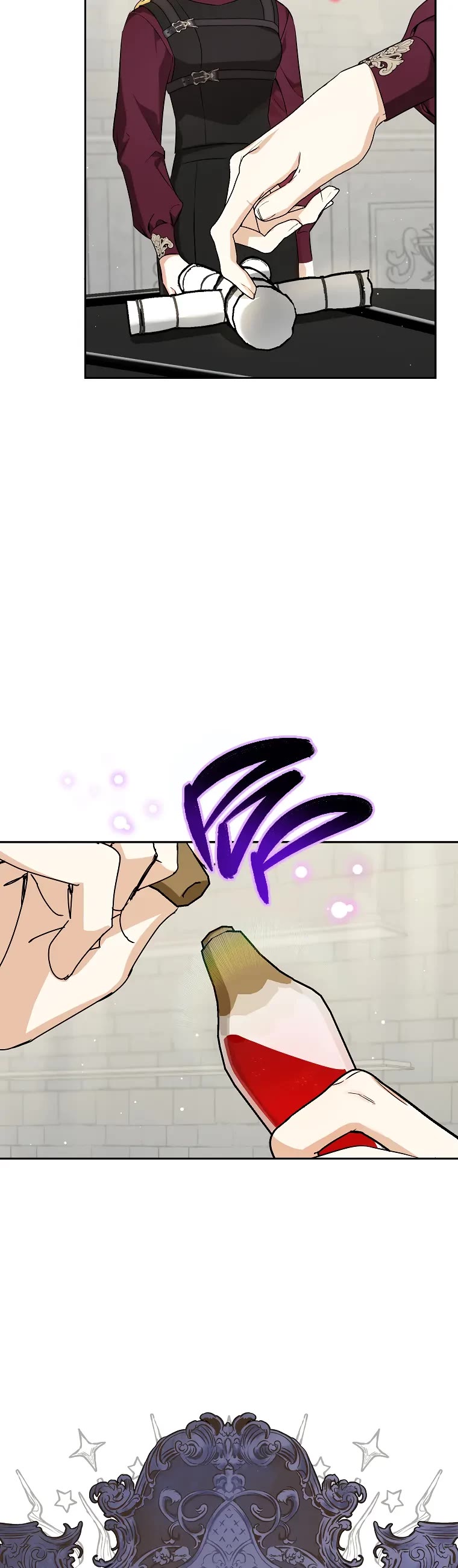 It Seems I've Transmigrated Somewhere chapter 36 page 24