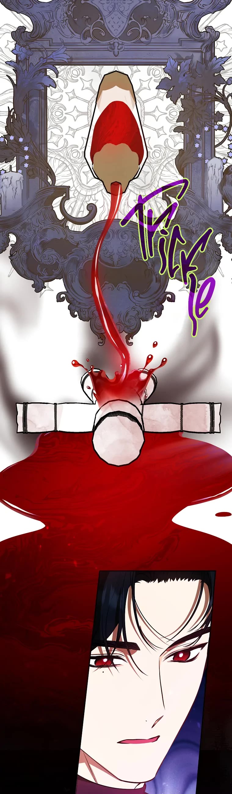 It Seems I've Transmigrated Somewhere chapter 36 page 25