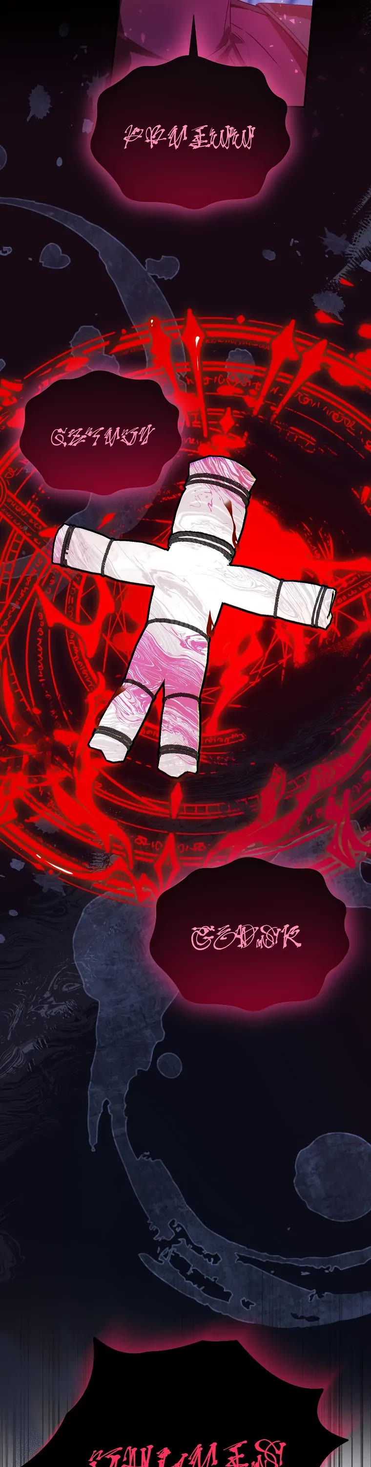 It Seems I've Transmigrated Somewhere chapter 36 page 26