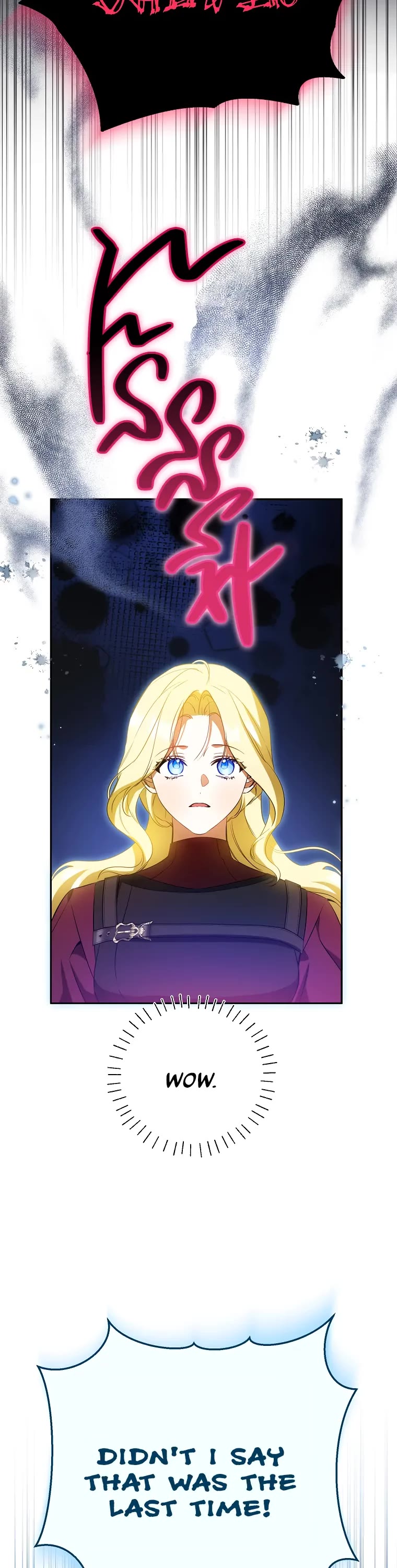 It Seems I've Transmigrated Somewhere chapter 36 page 27