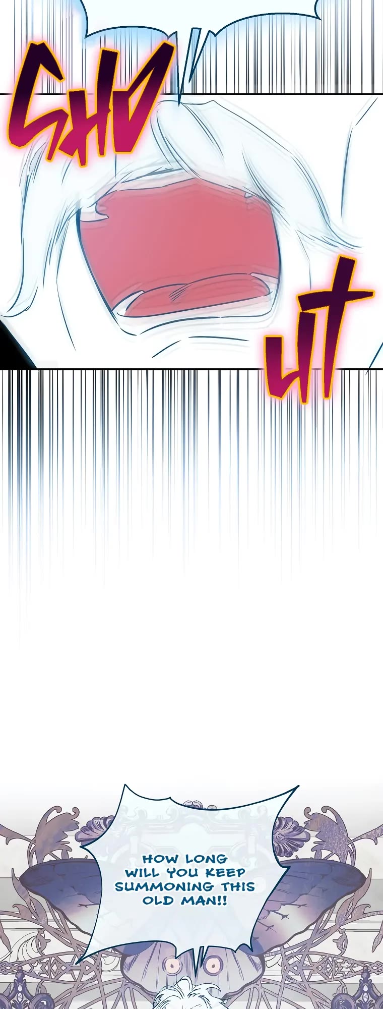 It Seems I've Transmigrated Somewhere chapter 36 page 28