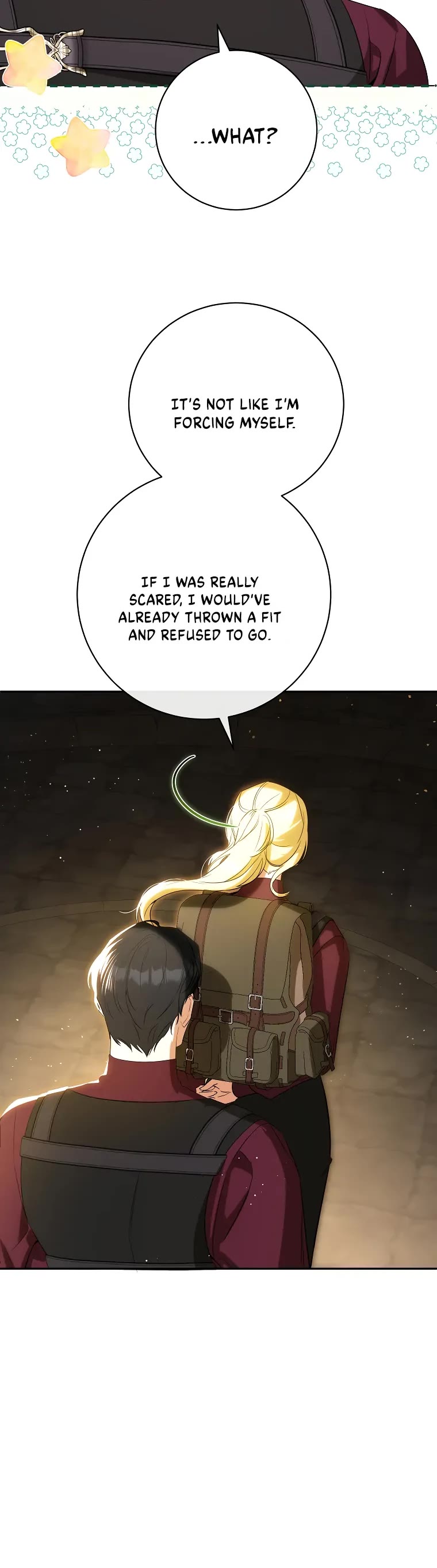 It Seems I've Transmigrated Somewhere chapter 36 page 4