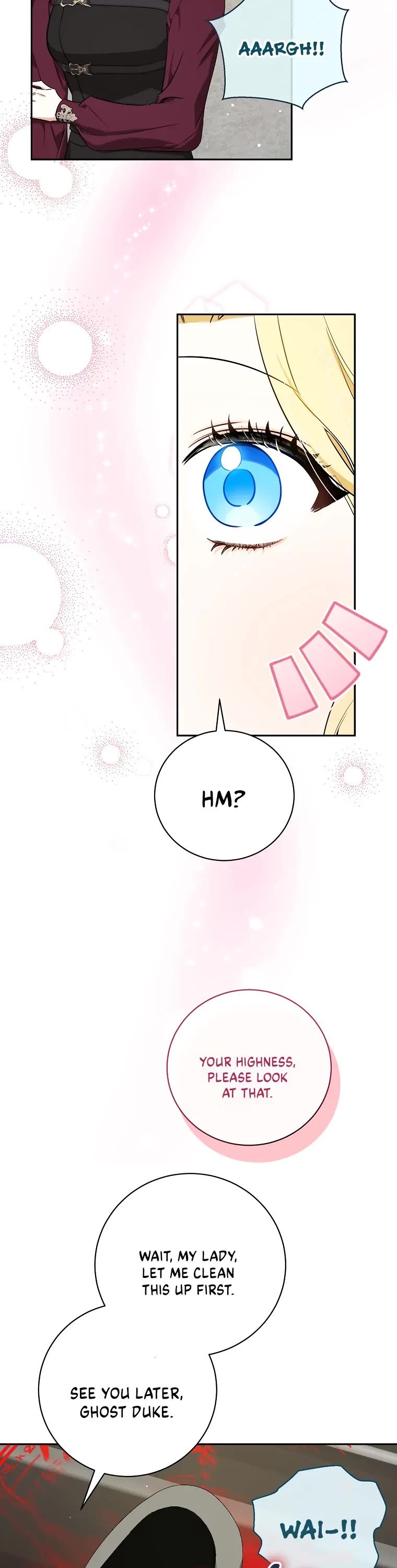 It Seems I've Transmigrated Somewhere chapter 36 page 41