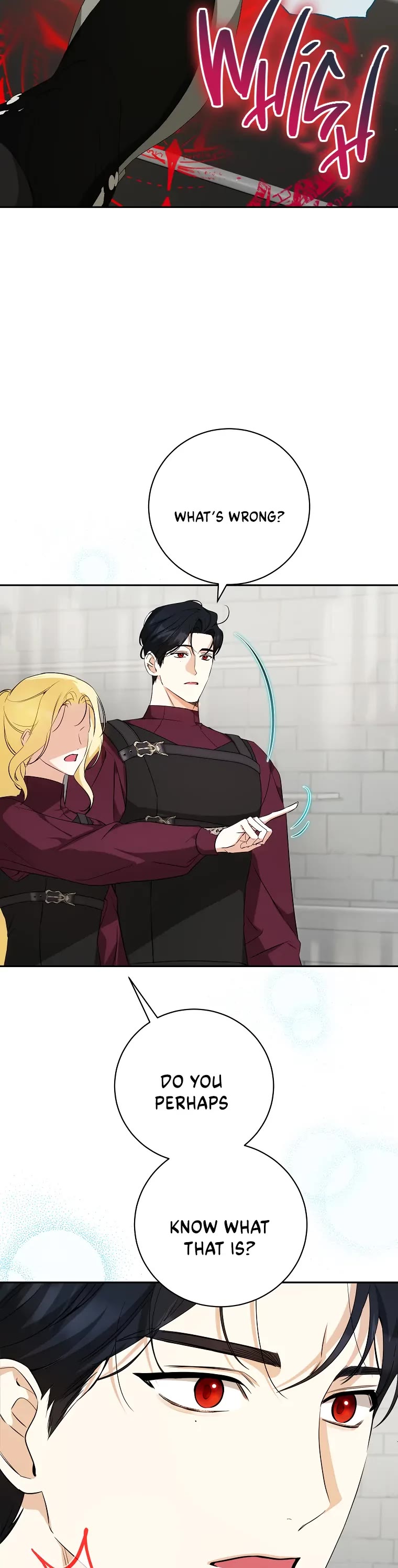 It Seems I've Transmigrated Somewhere chapter 36 page 42