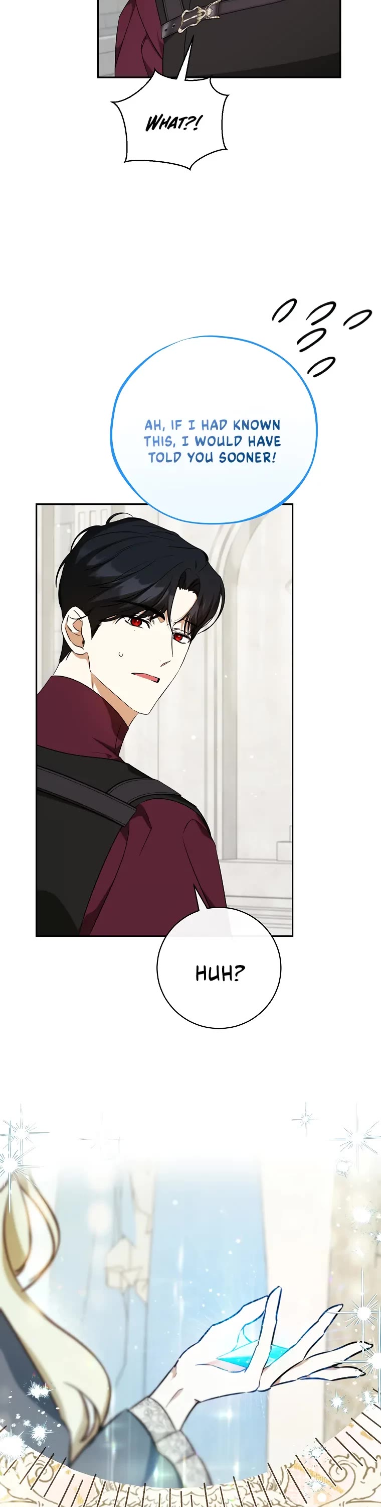 It Seems I've Transmigrated Somewhere chapter 36 page 45