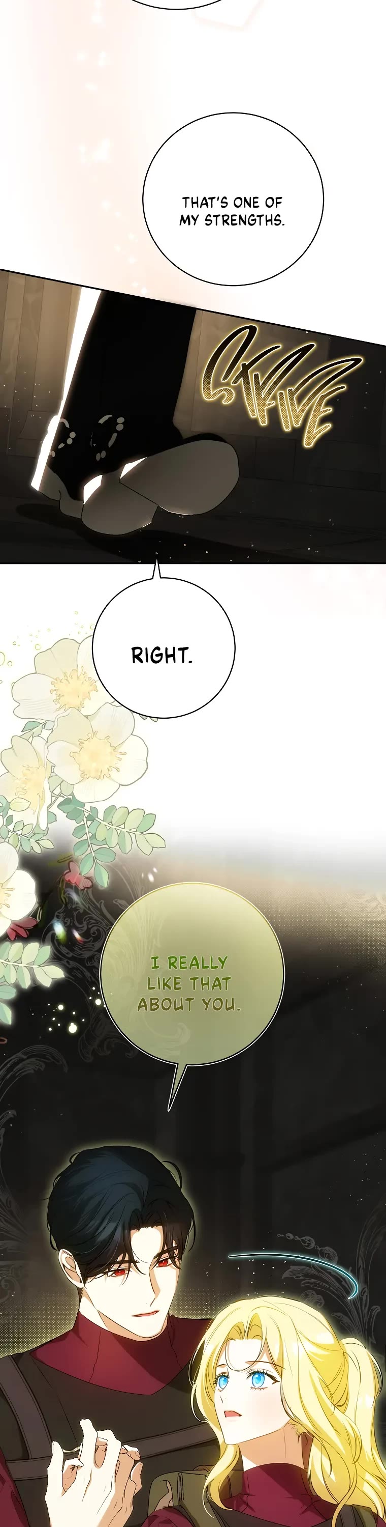 It Seems I've Transmigrated Somewhere chapter 36 page 6