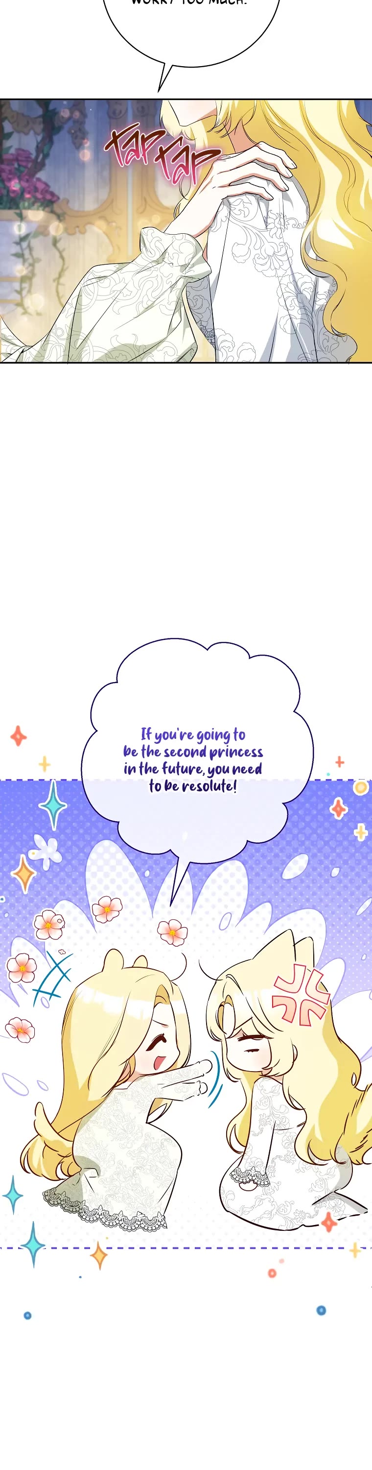 It Seems I've Transmigrated Somewhere chapter 37 page 10